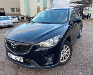 Mazda CX-5 Gebrauchtwagen