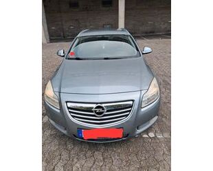 Opel Insignia CT Gebrauchtwagen