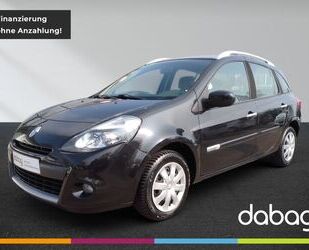 Renault Clio Gebrauchtwagen
