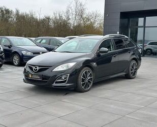 Mazda 6 Gebrauchtwagen