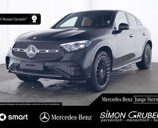 Mercedes-Benz GLC 400 Gebrauchtwagen