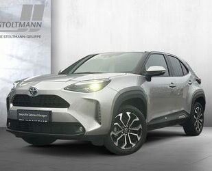 Toyota Yaris Cross Gebrauchtwagen