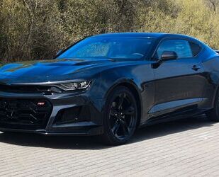 Chevrolet Camaro Gebrauchtwagen