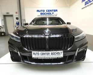 BMW 730 Gebrauchtwagen