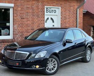 Mercedes-Benz E 220 Gebrauchtwagen