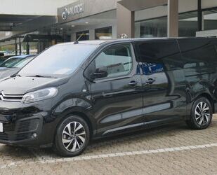 Citroen SpaceTourer Gebrauchtwagen