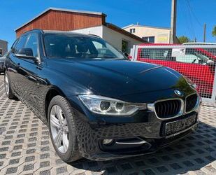 BMW 318 Gebrauchtwagen