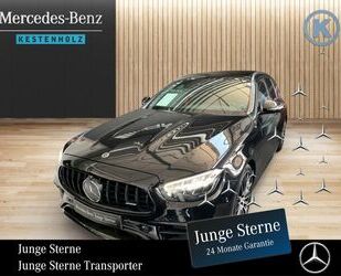 Mercedes-Benz E 53 AMG Gebrauchtwagen