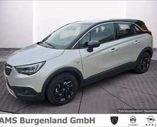 Opel Crossland (X) Gebrauchtwagen