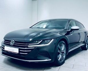 VW Arteon Gebrauchtwagen