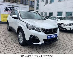 Peugeot 3008 Gebrauchtwagen