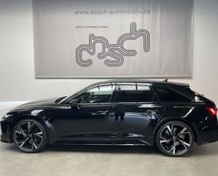 Audi RS6 Gebrauchtwagen