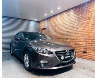 Mazda 3 Gebrauchtwagen