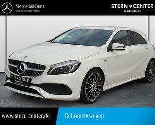 Mercedes-Benz A 200 Gebrauchtwagen