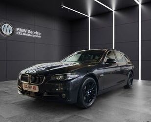 BMW 535 Gebrauchtwagen