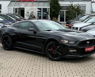 Ford Mustang Gebrauchtwagen