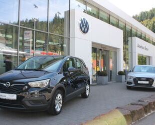 Opel Crossland (X) Gebrauchtwagen