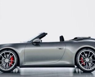 Porsche 911 Urmodell Gebrauchtwagen