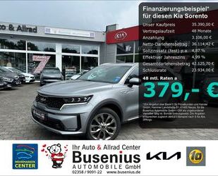Kia Sorento Gebrauchtwagen