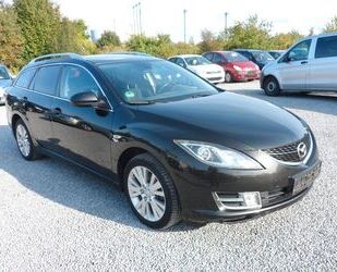 Mazda 6 Gebrauchtwagen