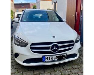 Mercedes-Benz B 180 Gebrauchtwagen