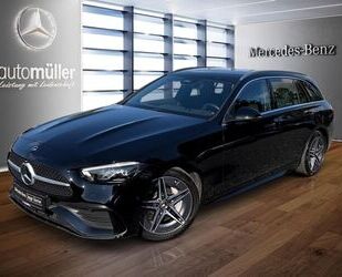 Mercedes-Benz C 220 Gebrauchtwagen