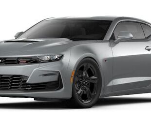 Chevrolet Camaro Gebrauchtwagen