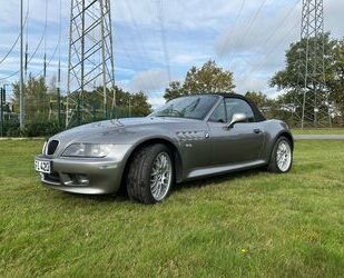 BMW Z3 Gebrauchtwagen