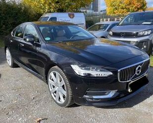Volvo S90 Gebrauchtwagen