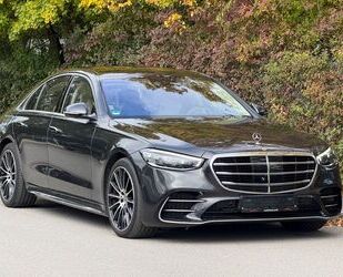 Mercedes-Benz S 450 Gebrauchtwagen