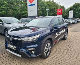 Suzuki (SX4) S-Cross Gebrauchtwagen