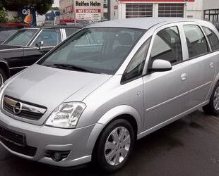 Opel Meriva Gebrauchtwagen