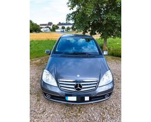 Mercedes-Benz A 160 Gebrauchtwagen