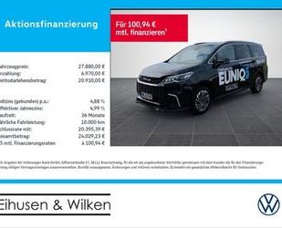 Maxus Euniq 5 Gebrauchtwagen