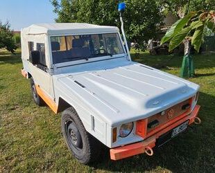 VW Iltis Gebrauchtwagen