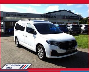 Ford Tourneo Connect Gebrauchtwagen