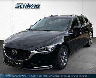 Mazda 6 Gebrauchtwagen
