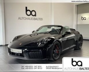 Porsche 992 Gebrauchtwagen