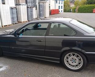 BMW M3 Gebrauchtwagen