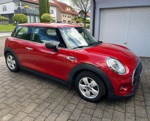 Mini ONE Gebrauchtwagen