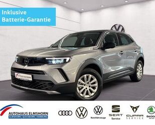 Opel Mokka-e Gebrauchtwagen