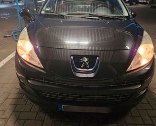 Peugeot 207 Gebrauchtwagen