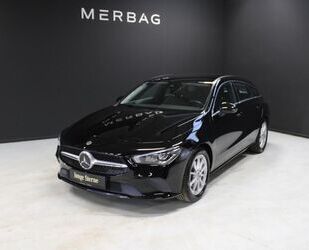 Mercedes-Benz CLA 200 Shooting Brake Gebrauchtwagen
