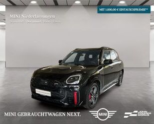 Mini John Cooper Works Gebrauchtwagen