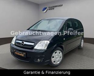 Opel Meriva Gebrauchtwagen