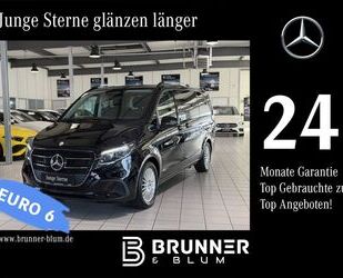 Mercedes-Benz V 220 Gebrauchtwagen