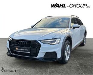 Audi A6 Allroad Gebrauchtwagen