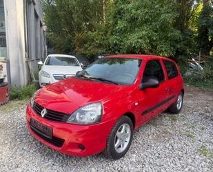 Renault Clio Gebrauchtwagen
