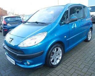 Peugeot 1007 Gebrauchtwagen