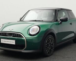 Mini Cooper C Gebrauchtwagen